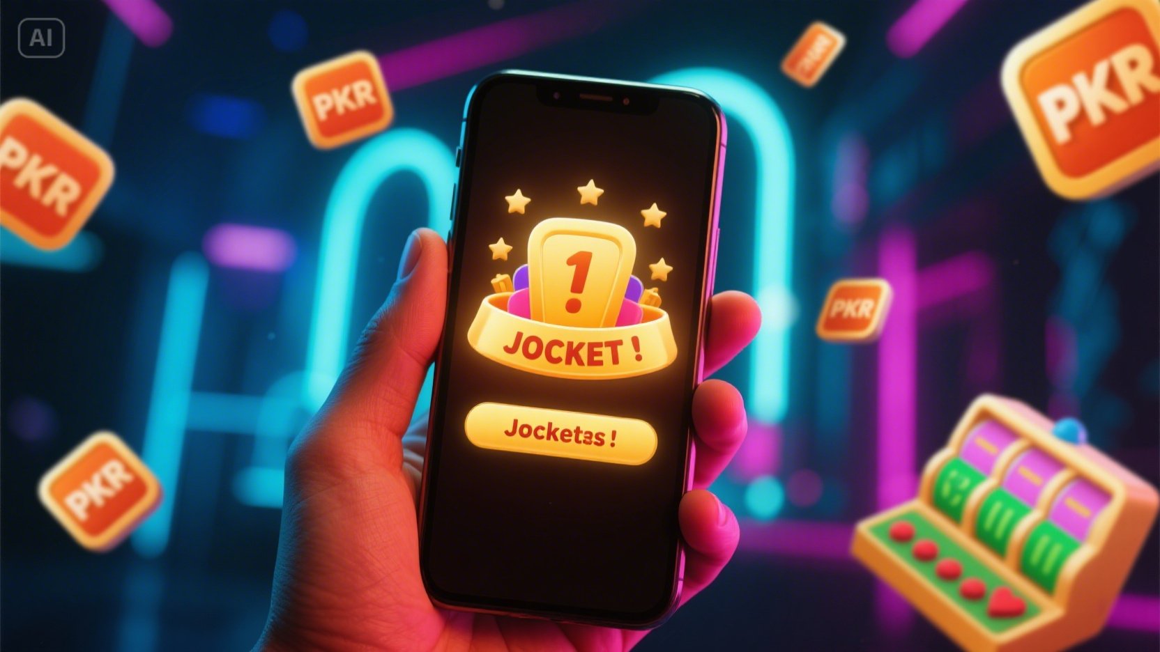 good slots apk